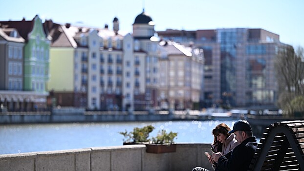 Польский генерал пригрозил «ликвидировать» Калининград