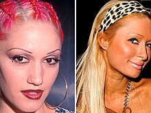 7 бьюти-трендов из 2000-ых годов, которые хочется забыть как страшный сон