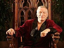 Умер основатель «Плейбоя»