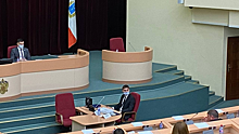 На пост мэра Саратова претендует глава района, учитель и общественник