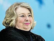 Тарасова ответила назвавшему российских теннисистов иноагентами главе ОКР