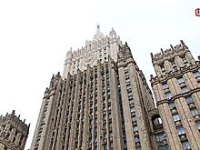 МИД объяснил игнорирование США "астанинского формата"