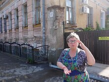 В Самаре жильцы коммуналок оказались "заложниками" домов-памятников