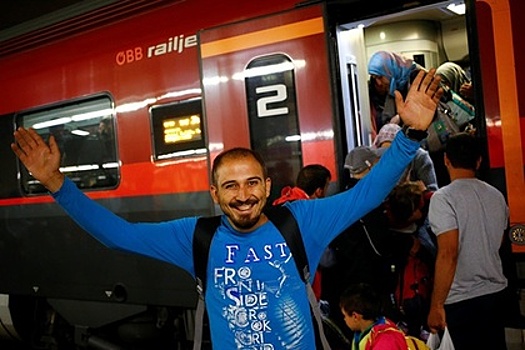 Больше половины британцев поддержали выход страны из ЕС