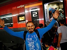 Больше половины британцев поддержали выход страны из ЕС