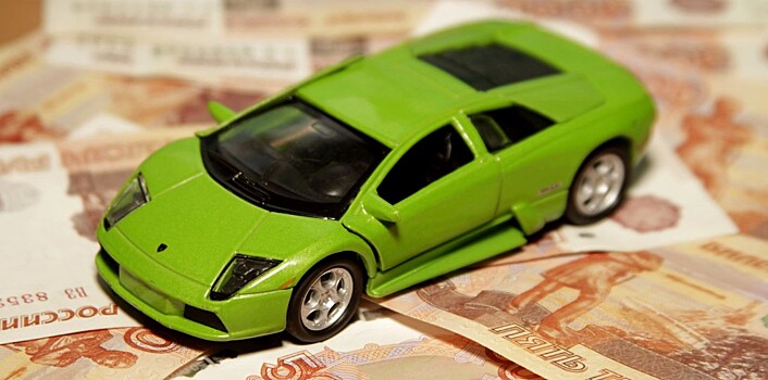 Средняя цены нового автомобиля в России выросла до 1,34 миллиона рублей