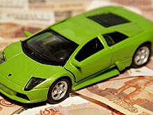 Средняя цены нового автомобиля в России выросла до 1,34 миллиона рублей