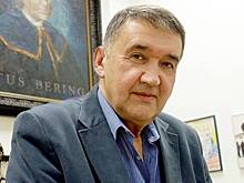 Дмитрий Шпаро: Путешествия — это не просто хобби