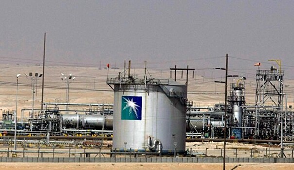 Страховщики Британии выступили против поблажек для IPO Aramco
