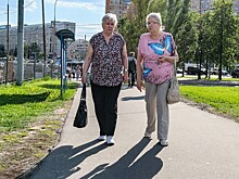Ежедневная ходьба снижает риск преждевременной смерти