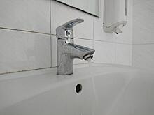 Жителям Борзи пересчитали плату за воду после вмешательства прокуратуры