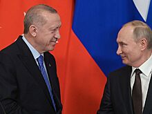«Генеральное наступление»: Эксперт о причине срочного визита Эрдогана к Путину