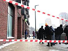 Раскрыто время установки личности стрелявших в генерала Алексеева