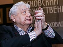 Бывшая жена отреагировала на смерть Табакова