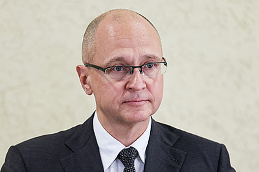 Кириенко: залы с лекциями ученых на "Знание. Первые" переполнены молодежью