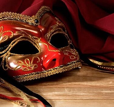 Когда День театра в России в 2022 году