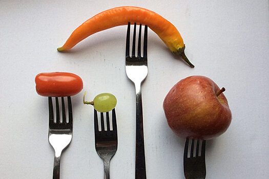 Роспотребнадзор изъял из продажи 500 тонн овощей и фруктов