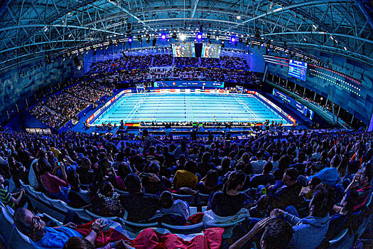 Чемпионат Европы по водным видам спорта-2021. 16 мая. Все медали дня