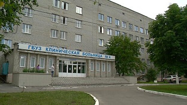 В Пензе вылечили носителя британского штамма COVID-19