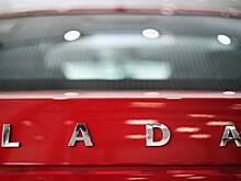 АвтоВАЗ готовит две новых модели Lada