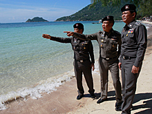 В Таиланде туристов-попрошаек хотят штрафовать и депортировать