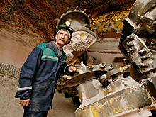 «Уралкалий» получит предэкспортный кредит на $850 млн