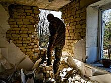 На Украине раскрыли причину оборонять места без стратегического значения