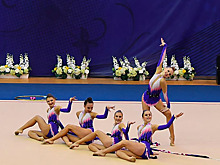 Школу забирают