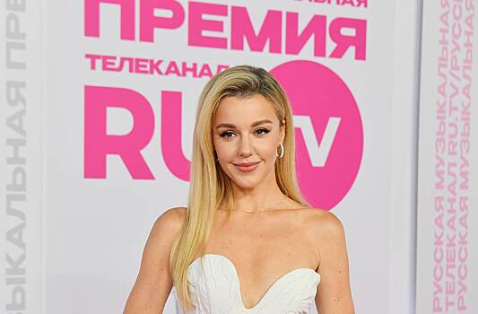 Юлианна Караулова рассказала о своем столкновении с призраком