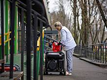 В России предложили следующие шаги по уничтожению энергетики Украины