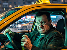 Таксист распылил перцовый баллончик в лица пассажиров в Новосибирске