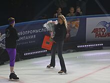 Спортсмены Тутберидзе показали, как проводят время на экскурсии в Казахстане