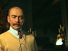 От коронавируса скончался один из старейших киноартистов России Владимир Татосов