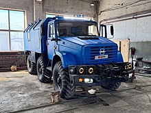 Последний из 40 выпущенных: в РФ начались продажи редкого ЗИЛа