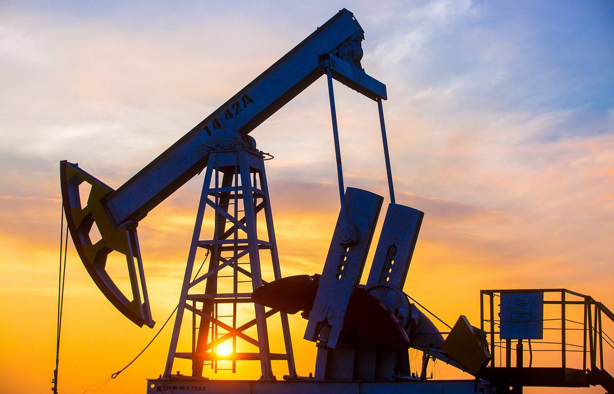ОПЕК предсказала сокращение объемов покупки российской нефти ЕС