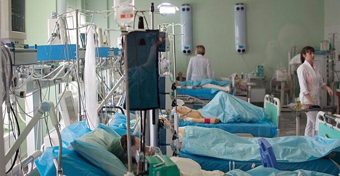 Власти Башкирии обещали вложить в здравоохранение более 80 млрд рублей