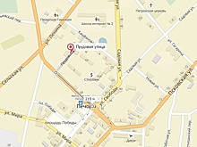 Печоряне пять лет ждут ремонта улицы в центре города