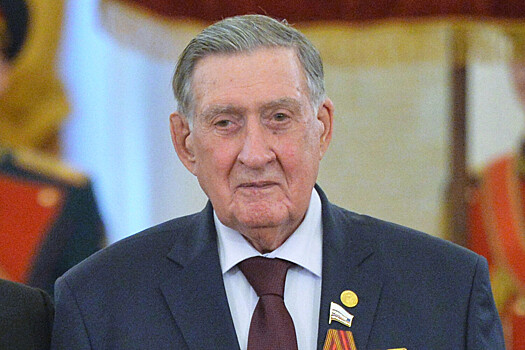 Каким был человек-легенда Владимир Иванович Долгих