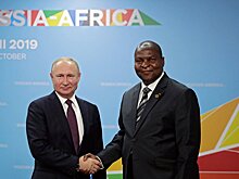 Foreign Policy (США): Путин проиграл большую игру в Африке, не успев её начать