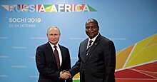 Foreign Policy (США): Путин проиграл большую игру в Африке, не успев её начать