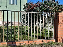 Во Льгове отремонтировали все пострадавшие от урагана дома