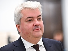 Алексей Гореславский предложил создать сервис "Госуслуги. Семья"