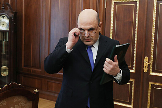 Мишустин выбрал новых заместителей министра просвещения РФ