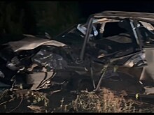 В Медногорске в ДТП пострадали подростки