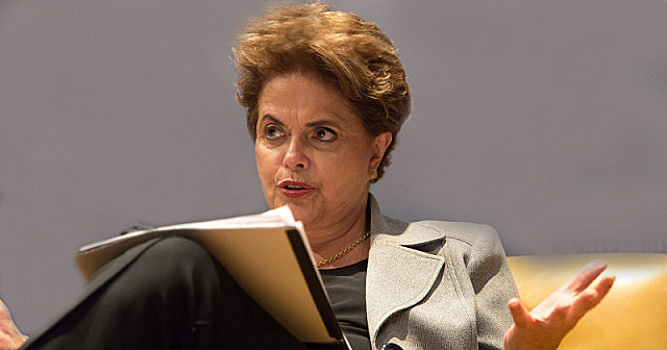 Бывший президент Бразилии возглавит НБР БРИКС