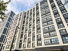 На улице Яворки в НАО построен детский сад на 225 мест