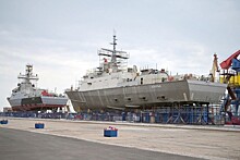 Названа дата возвращения в Россию ученых с арестованного в Дании судна