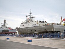 Названа дата возвращения в Россию ученых с арестованного в Дании судна
