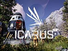 Создатель DayZ выпустил новый симулятор выживания Icarus