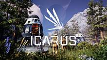 Создатель DayZ выпустил новый симулятор выживания Icarus